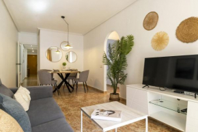 Apartamento Pink Medsea